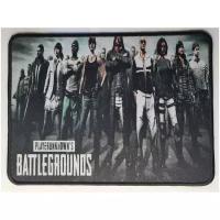 Игровой коврик для мыши MousePad Gaming Team