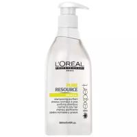 L'Oreal Professionnel шампунь Expert Pure Resource