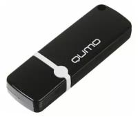 Qumo (24437) 64GB Optiva 02 Black