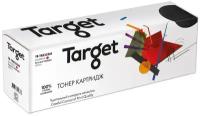 Тонер-картридж Target TK8325M, пурпурный, для лазерного принтера, совместимый