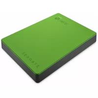 Внешний жёсткий диск Seagate 2Tb Seagate Game Drive for Xbox Green (STEA2000403)