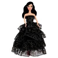 Куколка Кукла "Олеся" в бальном платье микс 2317625