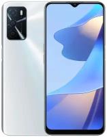 Смартфон OPPO A16 4/64 ГБ, голубой