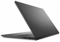 Ноутбук Dell Inspiron 3511 Core i7 1165G7/12Gb/512Gb SSD/15.6" FullHD/Win11 Carbon Black