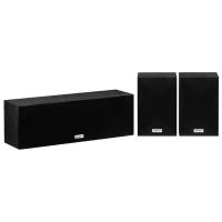 Комплект акустики Onkyo SKS-4800 black