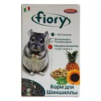 Fiory Sticks палочки для шиншилл, с морковью 80 гр (10 шт)