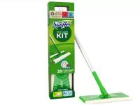 Swiffer Sweeper - aloituspakkaus Стартовый набор для чистки пола