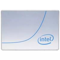 Накопитель SSD Intel 2.5" DC P4510 4000 Гб PCIe 3D Nand TLC (ssdpe2kx040t807)