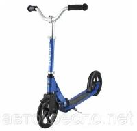 Самокат Micro scooter Cruiser Blue (Микро скутер Круизер Синий) SA0168