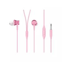 Xiaomi Mi In- Ear Headphones Basic (розовый)