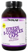 Витамины Twinlab Stress B-Complex 250 caps