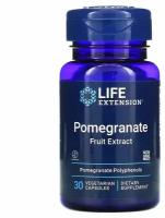 Life Extension Pomegranate Extract Capsules (30 капс)