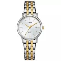 Наручные часы CITIZEN Basic EU6094-53A