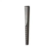 Гребень для волос LADY PINK BASIC Carbon Comb карбоновый малый