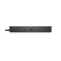 Док-станция для ноутбука DELL Dock WD19DCS Performance, черный