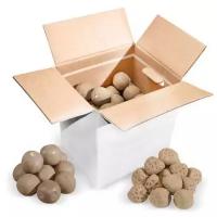 Комплект керамических камней Kerkes для печи Aito АК-47 (63 кг, арт. 5524K)