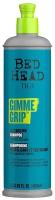 TIGI шампунь текстурирующий Gimme Grip, 400 мл