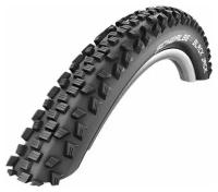 Велопокрышка Schwalbe Black Jack Active 26x2,00, K-Guard, SBC, Wire Bead, Black, 11132397.02