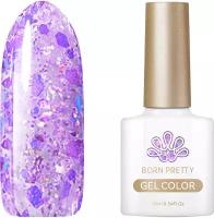 Гель-лак для ногтей Born Pretty "Color gel" CG107 55845-107, 10 мл