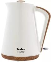 Чайник Tesler INGRID KT-1740 WHITE