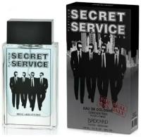 п_empor_Secret Service PLATINUM од.100(м)-# 371002