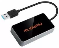 Внешний Bluetooth модуль Musway BTS