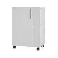 Тумба MANHATTAN COMFORT CABINET BMU 30-06 white