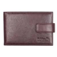 Визитница Domenico Morelli WZ02-K002 Brown 00033499 Визитница DM-WZ02-K002 Brown