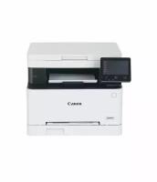 МФУ лазерное Canon i-SENSYS MF651Cw, цветн, A4, белый