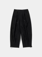 Брюки Uniform Bridge Balloon Pants, размер S, черный