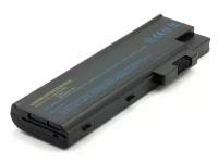 Аккумуляторная батарея для ноутбука Acer Aspire 1642 4400-5200mAh