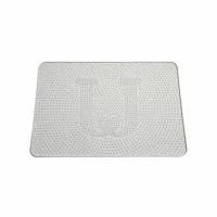 Силиконовый коврик для животных Jordan & Judy Cat Litter Pad (Grey)