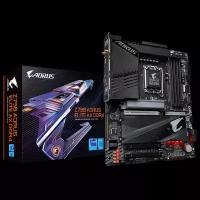 Материнская плата GIGABYTE Z790 AORUS ELITE AX DDR4 (rev. 1.0)