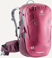 DEUTER Рюкзак Deuter Trans Alpine Pro 28 SL Ruby-Blackberry