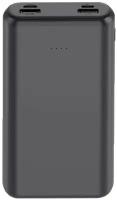 Внешний аккумулятор Carmega 20000mAh Charge 20 black (CAR-PB-202-BK)