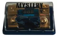 Дистрибьютор питания MYSTERY MPD-10