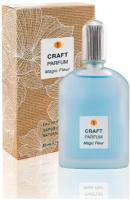 Туалетная вода женская 55 мл, Craft Parfum 1 Magic Fleur