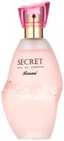 Rasasi Perfumes Женский Secret Eau De Parfum Парфюмированная вода (edp) 75мл