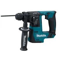 Аккумуляторный перфоратор Makita CXT HR140DZ