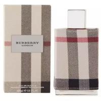 Парфюмерная вода Burberry женская London 100 мл