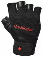 Перчатки Harbinger Pro WristWrap, размер XL