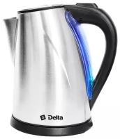 Чайник 2л электрический DL-1033 DELTA Delta