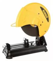 Монтажная пила под абразивные круга Dewalt D28730