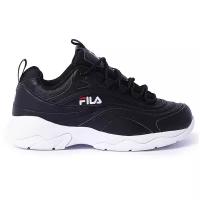 Кроссовки Fila, размер 36.5 EU, белый