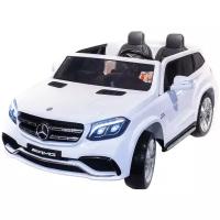 Toyland Автомобиль Mercedes-Benz GLS 63