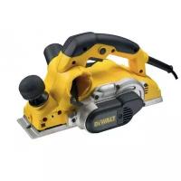 Рубанок электрический DEWALT D26500K-QS