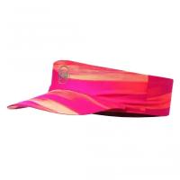 Козырек, Buff, PACK RUN VISOR 115091.538.10.00, R-akira pink