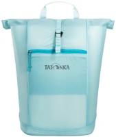 Рюкзак Tatonka SQUEESY ROLLTOP light blue, 2205.018