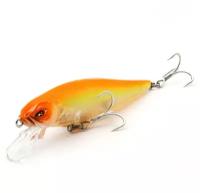 Воблер Rosso Corsa Gyazatz SW Sabel Catch / 07 (Orange Glassfish)