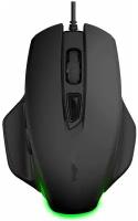 PC Мышь проводная Speedlink Garrido Illuminated Mouse black (SL-610006- BK)